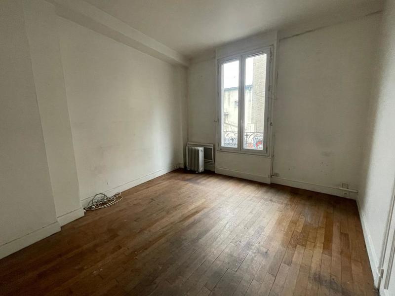 Appartement - 30 m² - 2 pièces