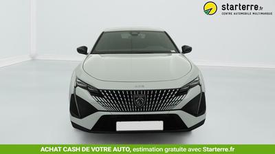 Peugeot 408 Hybrid 145 e-Dcs6 Gt