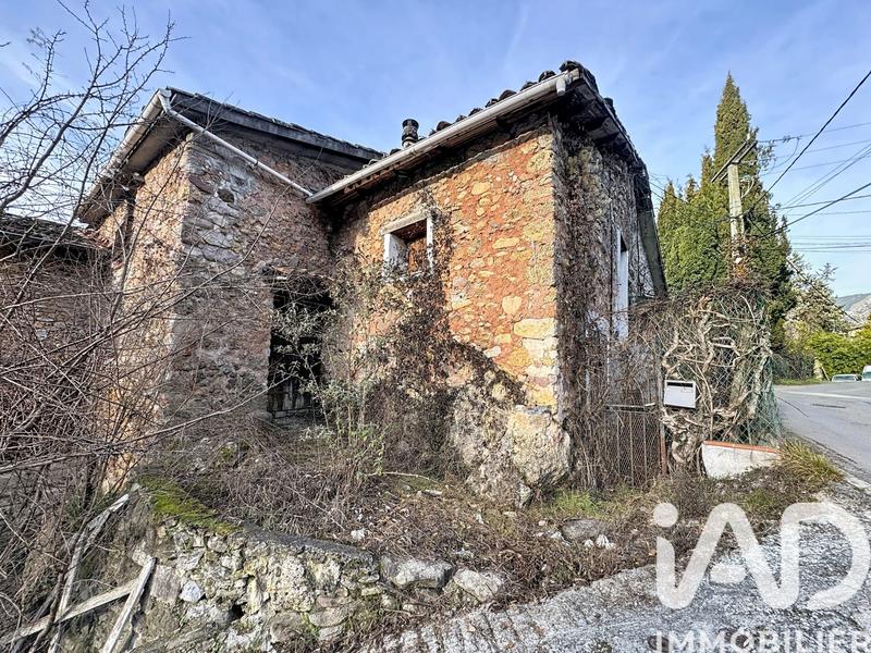 Ferme - 75 m² - 4 pièces