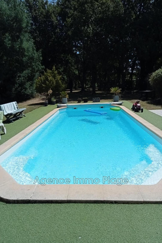 Maison - 178 m² - 4 pièces