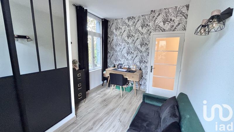 Appartement - 105 m² - 4 pièces