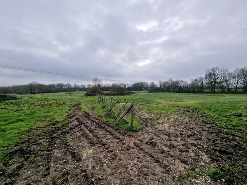 Maison - 128 m² - 7 pièces