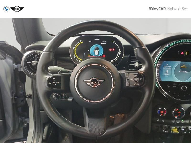 Mini 3 portes Hatch Electric F56 Bev Lci Cooper se 184 ch Edition Premium