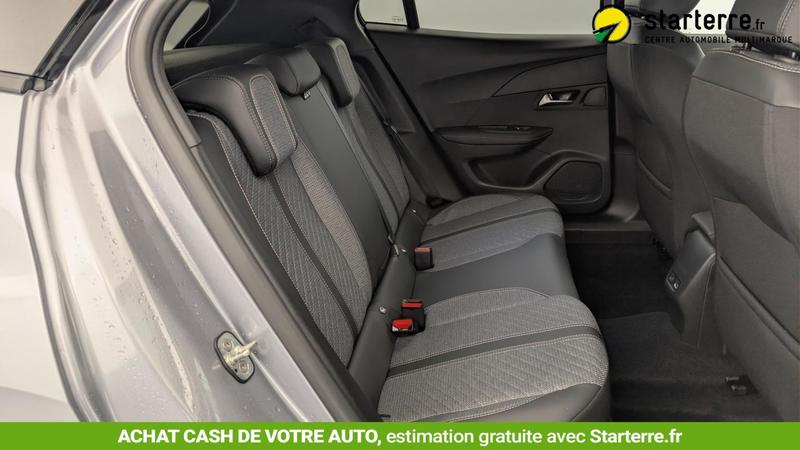 Peugeot 2008 100 s&amp;S Bvm6 Allure