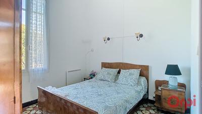 Maison - 66 m² - 3 pièces