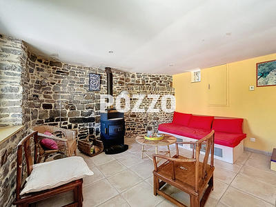 Maison - 51 m² - 3 pièces