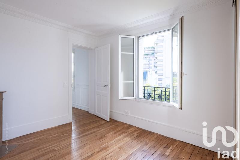 Appartement - 32 m² - 2 pièces