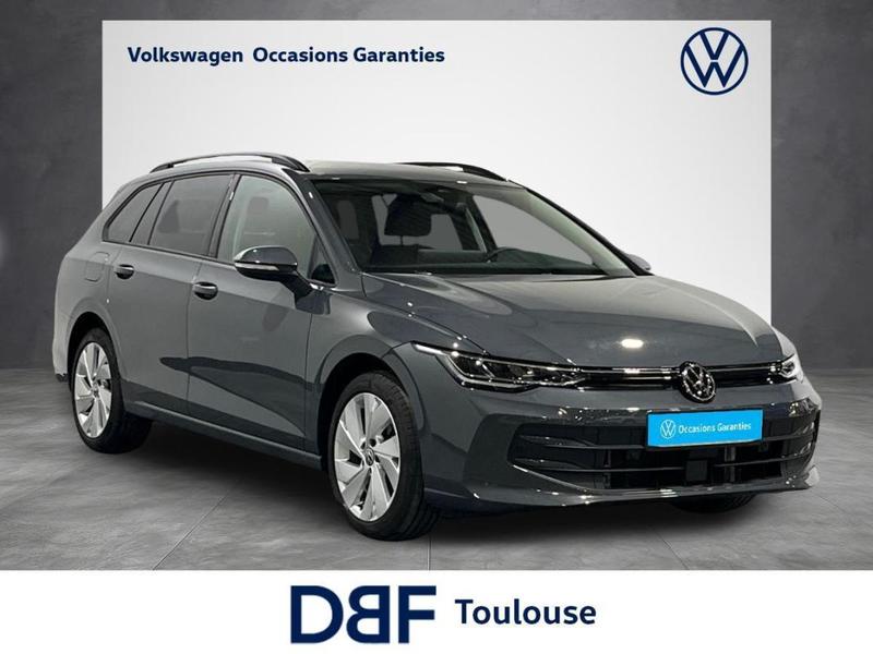 Volkswagen Golf Sw 1.5 eTSI Evo2 116 Dsg7 Life Plus