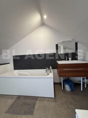 Appartement - 23 m² - 1 pièce