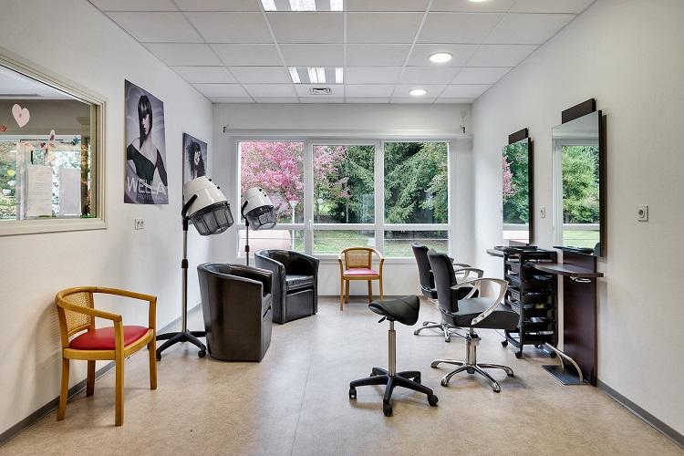 Studio - 20 m² - 1 pièce