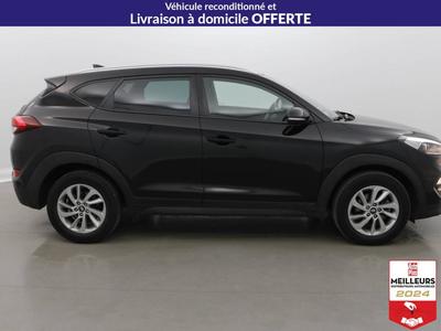 Hyundai Tucson 1.7 CRDi 115 2wd - Creative