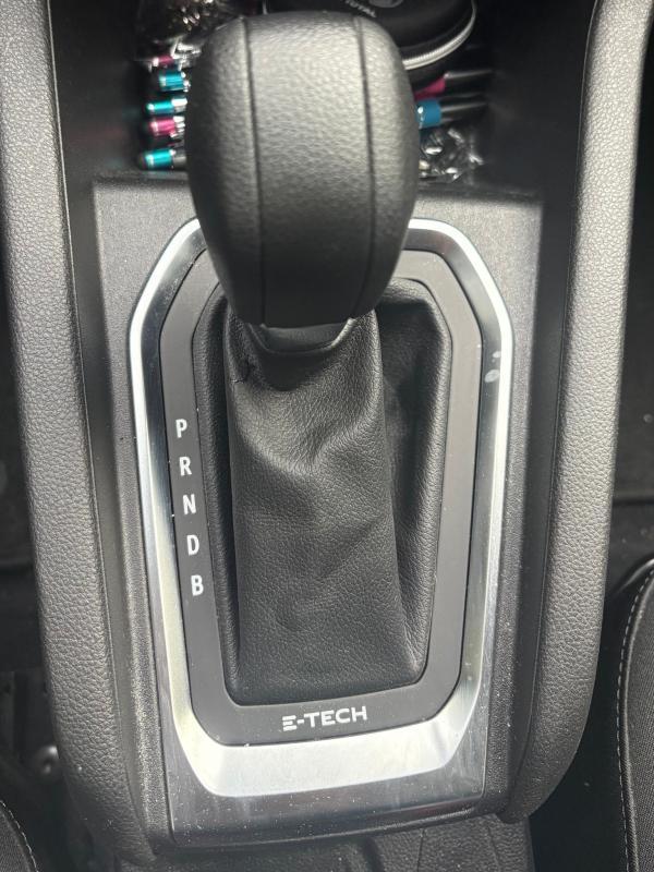 Renault Clio V E-Tech Hybrid Business 140