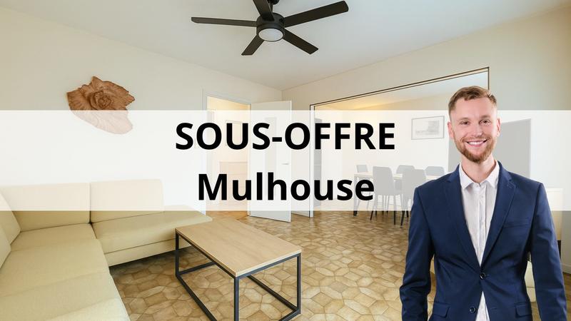 Appartement - 75 m² - 4 pièces