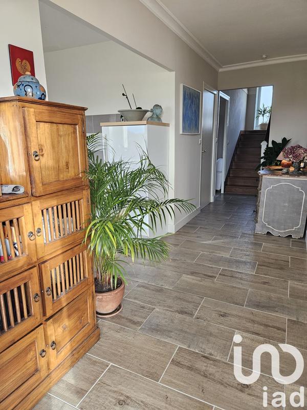 Maison - 139 m² - 6 pièces