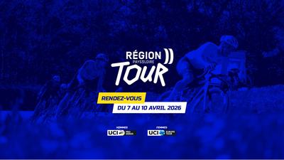 Région Pays de la Loire Tour