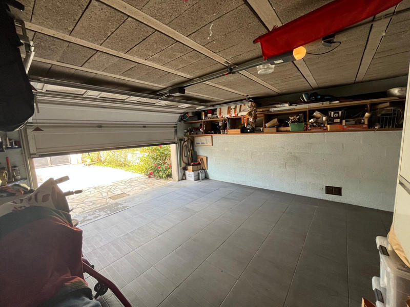 Maison - 162 m² - 6 pièces