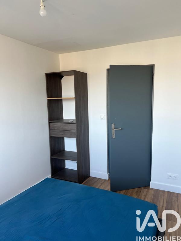 Appartement - 81 m² - 4 pièces