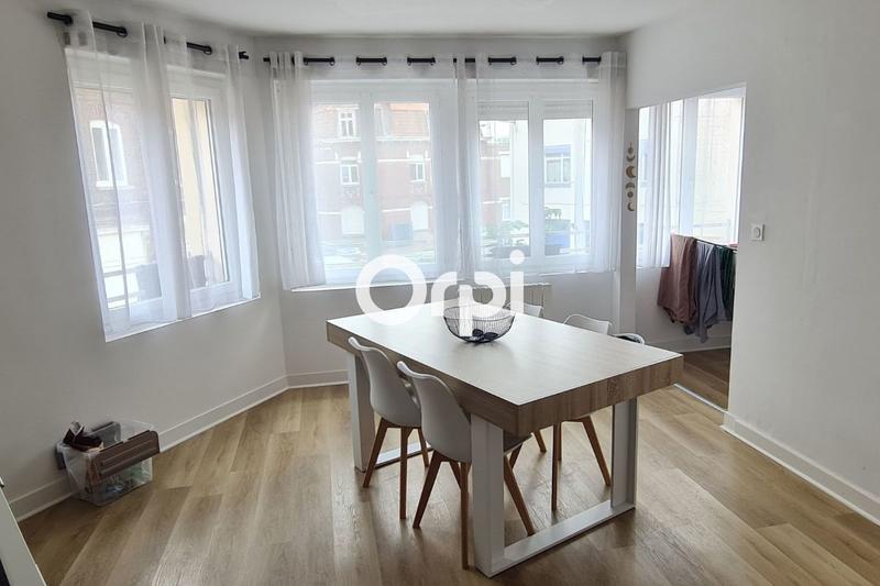 Immeuble - 170 m² - 7 pièces