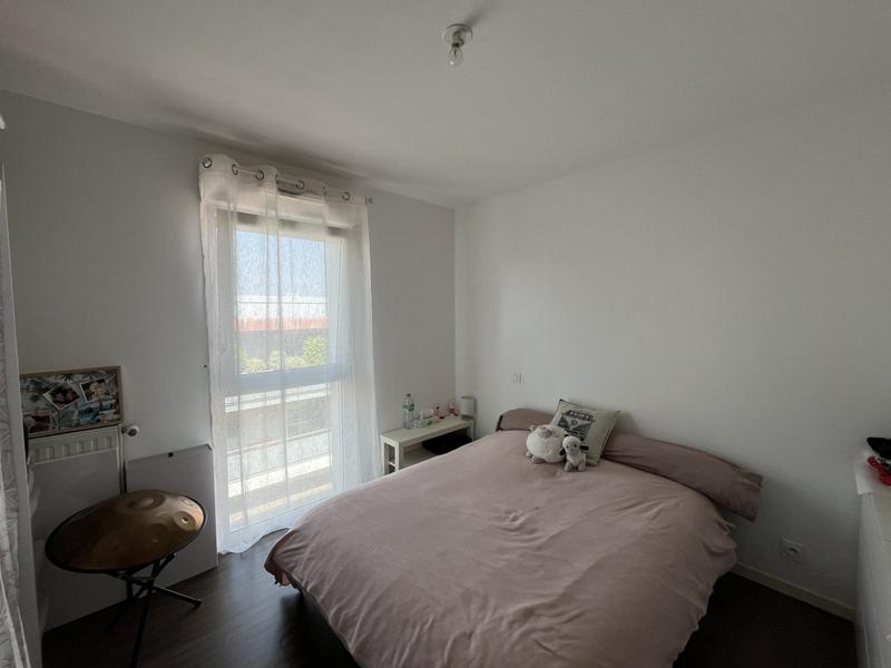 Appartement - 50 m² - 3 pièces