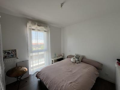 Appartement - 50 m² - 3 pièces