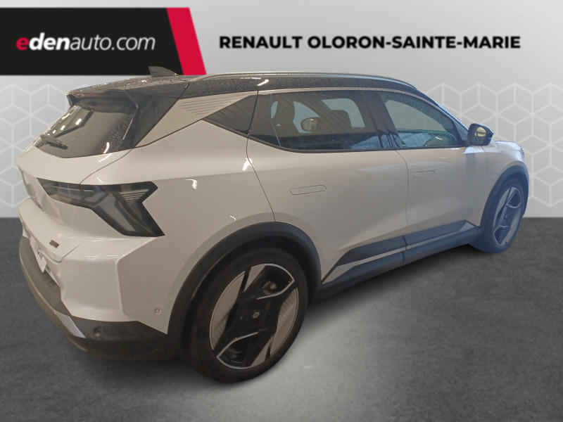 Renault Scénic E-Tech electrique 220 ch grande autonomie Techno Iconic