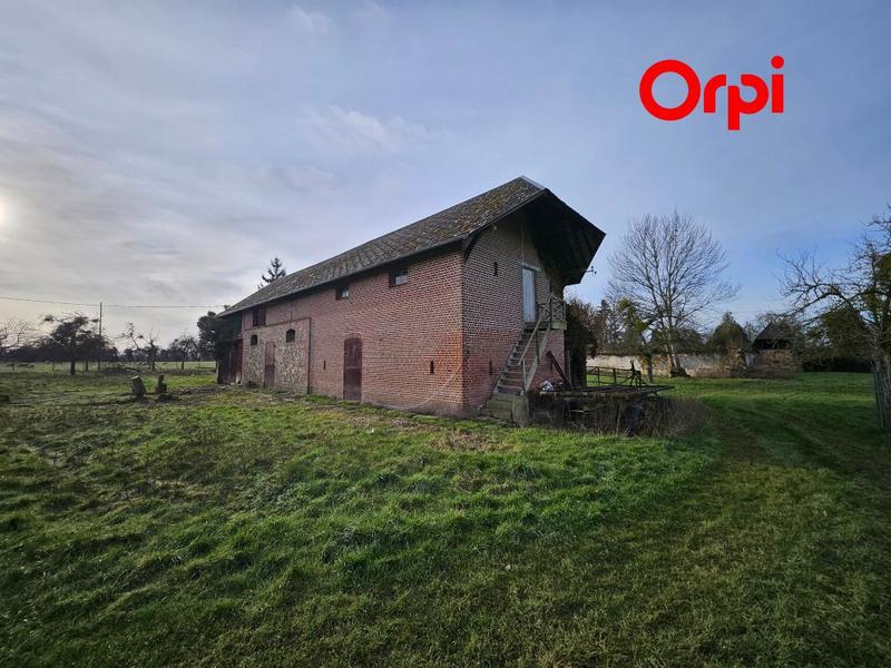 Maison - 200 m² - 6 pièces