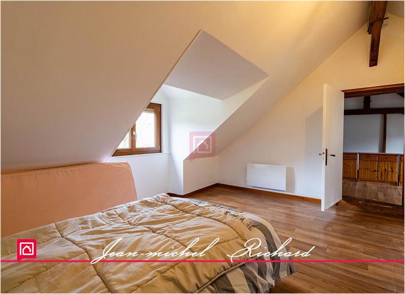 Maison - 105 m² - 3 pièces