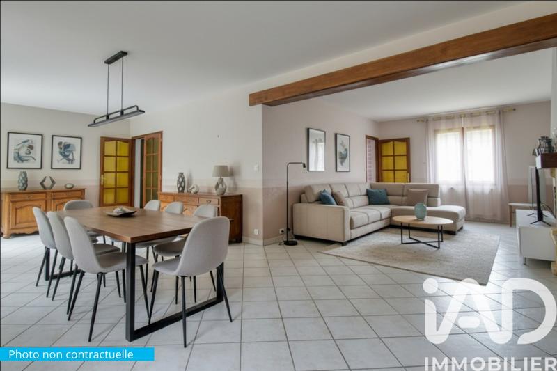 Maison de campagne - 208 m² - 6 pièces