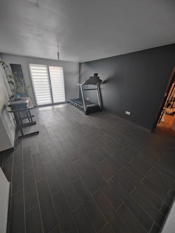 Maison - 130 m² - 7 pièces