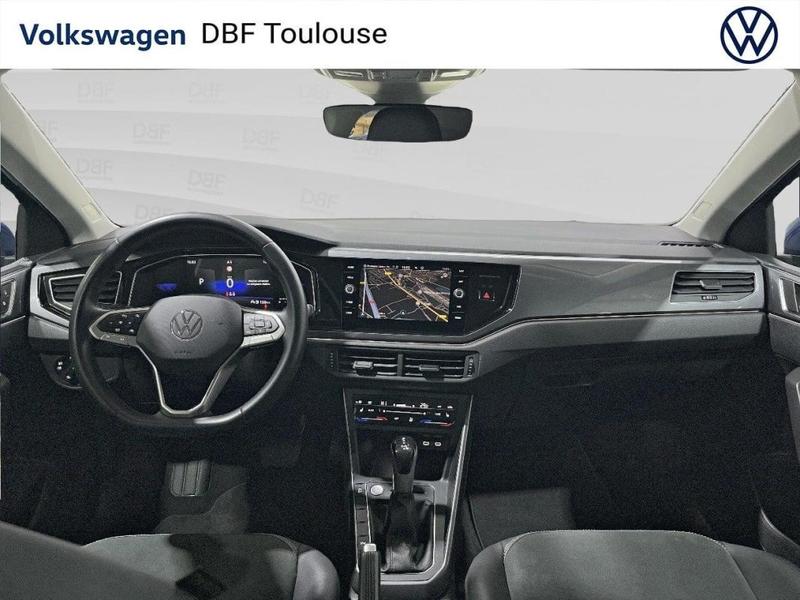 Volkswagen Polo 1.0 Tsi 110 s&amp;S Dsg7 Style