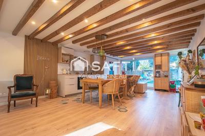 Villa - 118 m² - 5 pièces