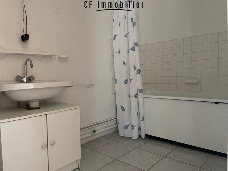 Appartement - 69 m² - 2 pièces