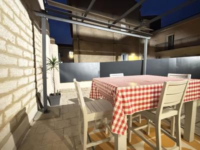 Maison de ville - 50 m² - 3 pièces