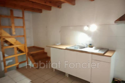 Maison - 51 m² - 3 pièces