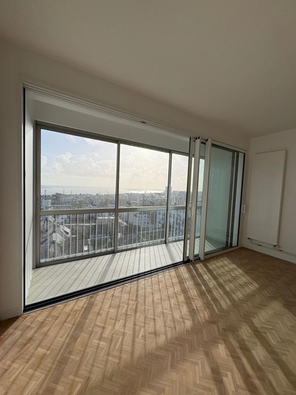 Appartement - 87 m² - 3 pièces