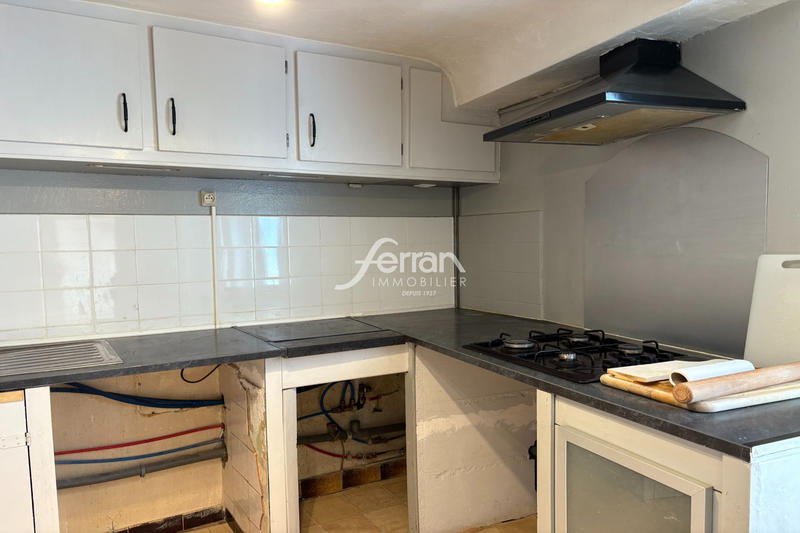 Appartement - 72 m² - 4 pièces