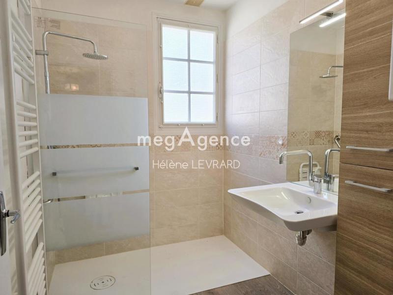 Pavillon - 82 m² - 4 pièces