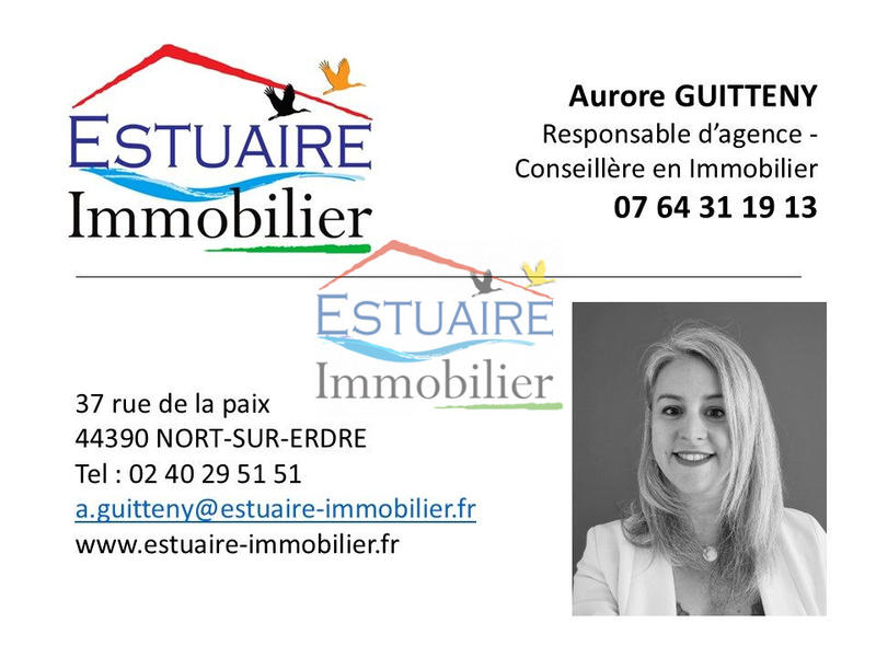 Maison ancienne - 68 m² - 5 pièces