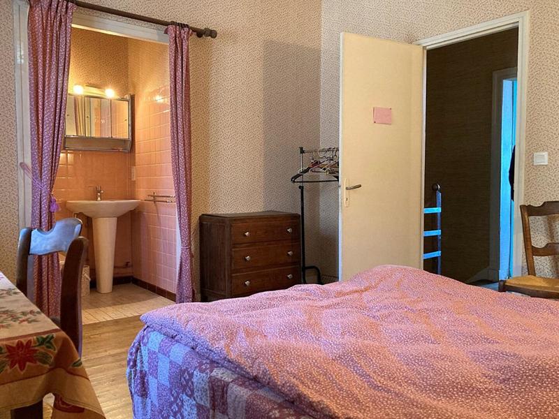 Maison - 160 m² - 8 pièces