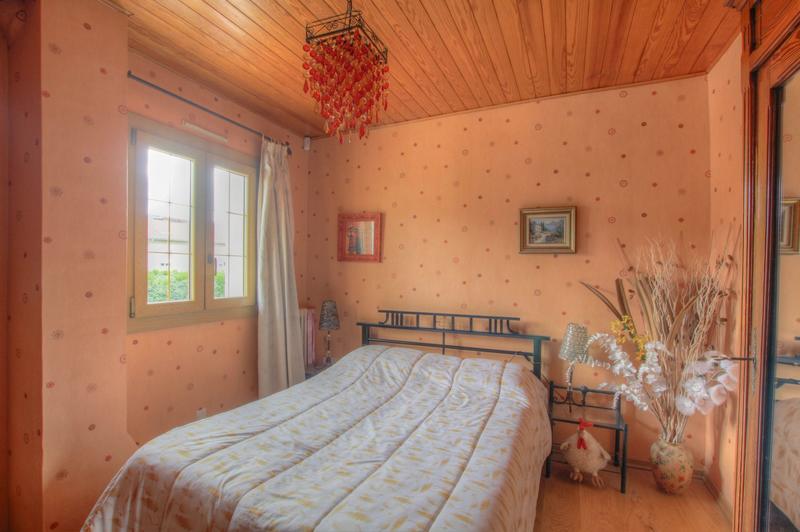 Maison - 142 m² - 6 pièces