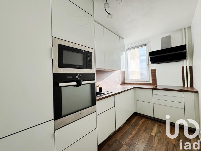 Appartement - 68 m² - 3 pièces