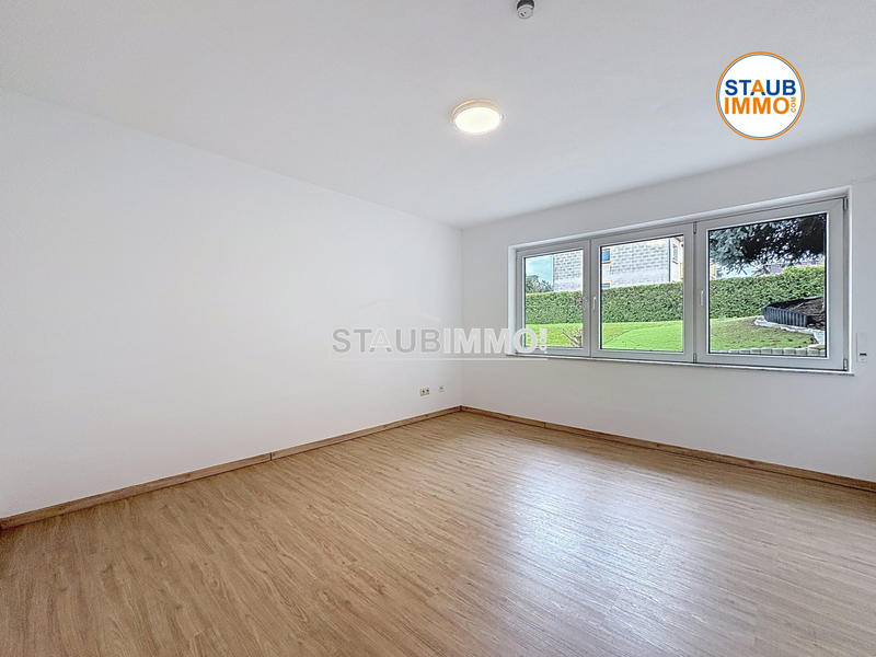 Appartement - 110 m² - 3 pièces