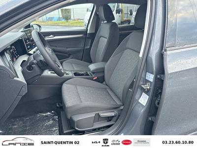 Volkswagen Golf 1.5 eTSI Hybrid Evo2 116 ch Dsg7 Vw Edition