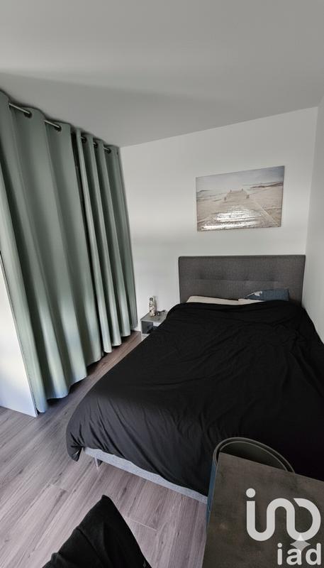 Appartement - 39 m² - 2 pièces