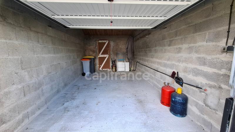 Maison - 51 m² - 3 pièces