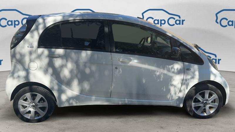 Citroën c-Zero 16 kWh 64 Confort