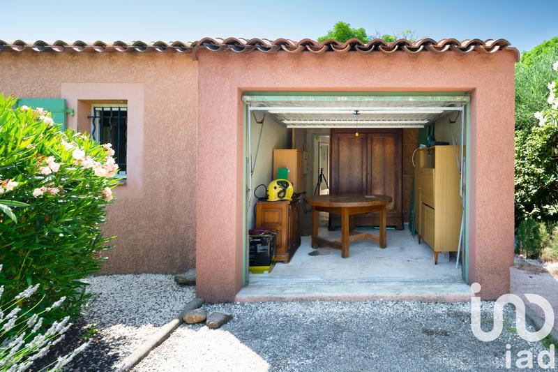 Maison - 65 m² - 3 pièces