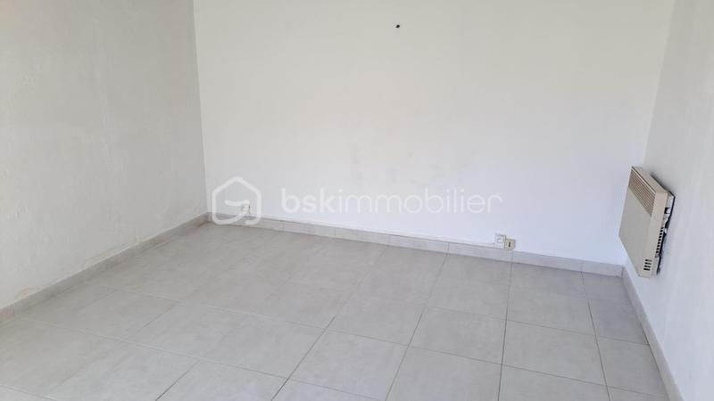 Maison de ville - 133 m² - 5 pièces