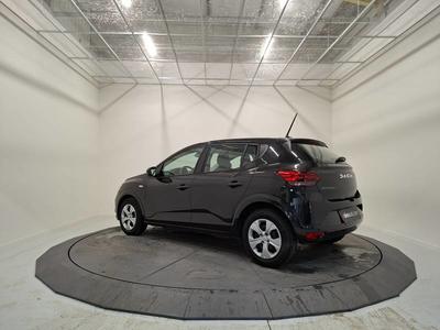 Dacia Sandero SCe 65 Gsr2 Essential
