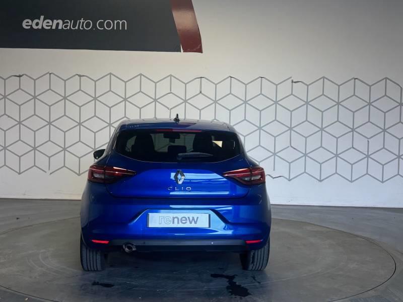 Renault Clio TCe 90 Evolution